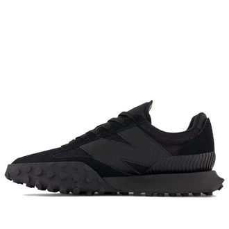 New Balance XC-72 Triple Black UXC72SC