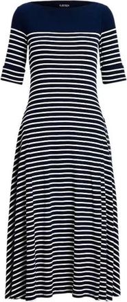 Ralph Lauren Mujer, Vestidos, Azul, Talla: S