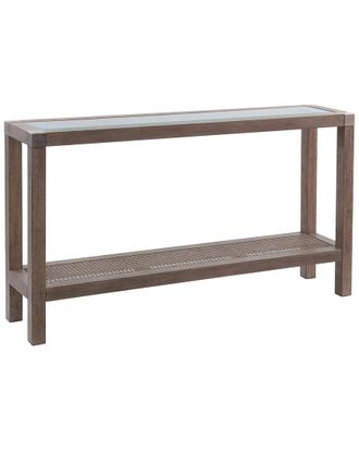 Bassett Mirror Company Calum Console Table