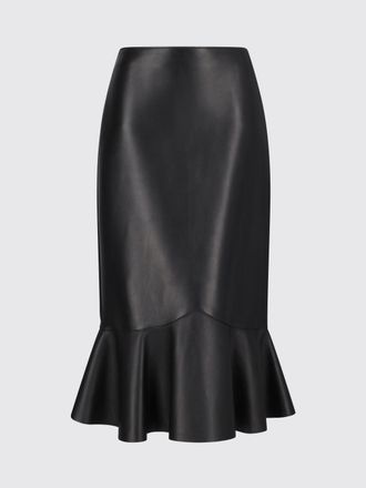 Fendi Gonna FENDI Donna colore Nero