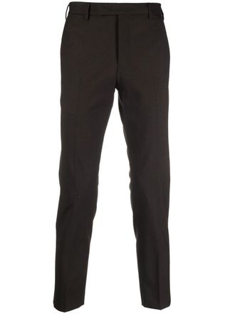 Pantaloni Torino Pantaloni dritti - Marrone