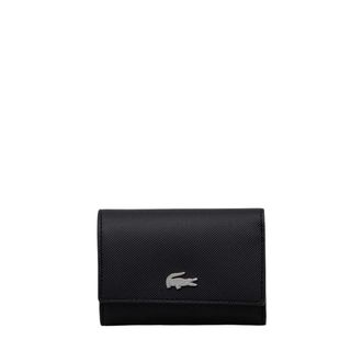 Lacoste Dames, Accessoires, Zwart, Maat: ONE Size