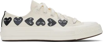 Comme Des Garçons x Salomon platform sneakers - women Comme Des Garçons x Salomon platform sneakers - women