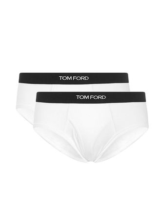 Tom Ford Confezione Da Due Boxer