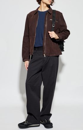 AllSaints T-shirt Tonic, Mens, Navy Blue