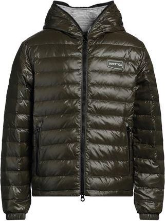 Duvetica JACKEN & MÄNTEL - Pufferjacken & Daunenjacken auf YOOX.COM