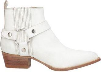 Frye CALZATURE - Stivaletti su YOOX.COM