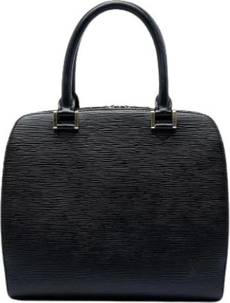 Louis Vuitton Borsa Pont Neuf Pre-owned - - Pre-owned - Donna - Nero - ONE SIZE