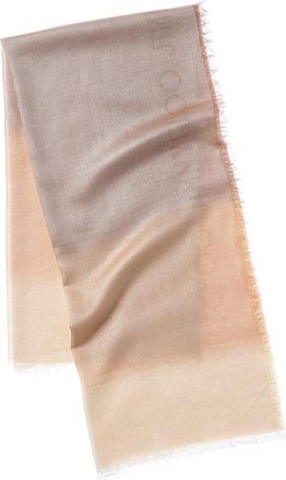 Jimmy Choo London Scarf