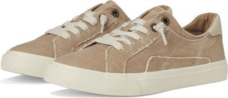 Blowfish Martina Too Womens Shoes Desert Khaki Canvas : 7.5 W
