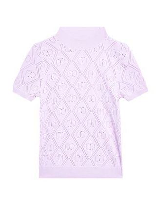 Twin-Set STRICKWAREN - Rollkragenpullover auf YOOX.COM