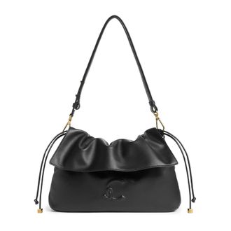 Coccinelle Shoulder Bags - Bags - Mujer - Negro - ONE SIZE