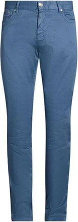 120% Lino BOTTOMWEAR - Jeans on YOOX.COM