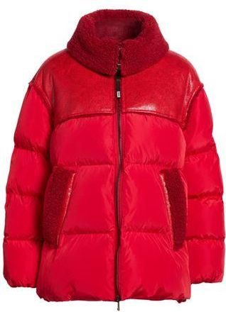 Montereggi Point COATS & JACKETS - Puffers on YOOX.COM