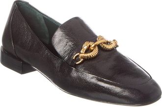 Tory Burch Jessa Leather Loafer