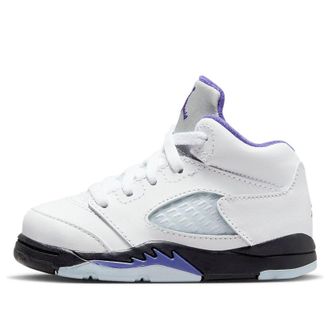 Nike Jordan (TD) Air Jordan 5 Retro Concord 440890-141