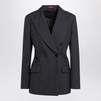 Gucci Double-Breasted Jacket