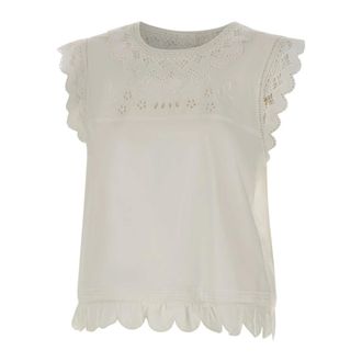 The Garment Blouses, female, White, Size: 2XS Kirsten Top