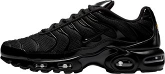 Nike Air Max Plus Black / Black - Black 604133-050 Mens