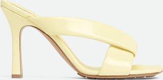 Bottega Veneta Mule Riva - Bottega Veneta