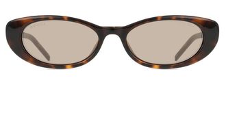 Gucci GG1680S 003 Womens Sunglasses Size 52