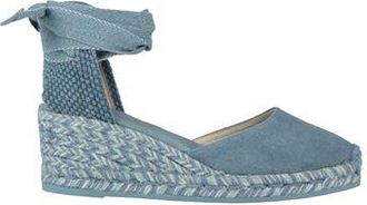 Espadrilles FOOTWEAR - Espadrilles on YOOX.COM