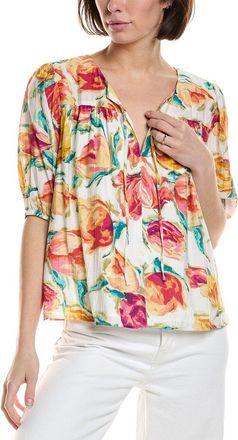Nicole Miller Blouse