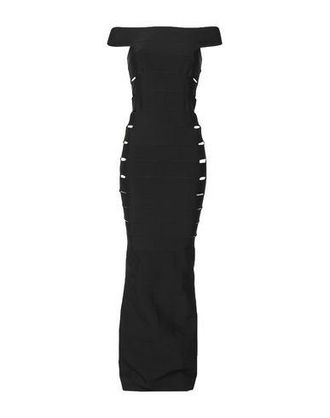 Azzaro DRESSES - Maxi dresses on YOOX.COM