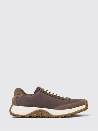 Camper Sneakers CAMPER Woman color Brown