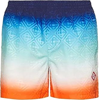 Casablanca Hombre, Trajes de ba&ntilde;o, Multicolor, Talla: L