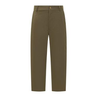 Dr&ocirc;le de Monsieur Uomo, Pantaloni, Beige, S, new