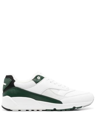Saint Laurent Bump sneakers - White