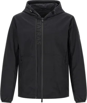 Tatras Tatras Nylon Shell Mens Jacket