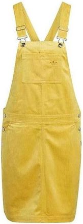 adidas (WMNS) adidas Dress Asia Sizing Yellow GU2994