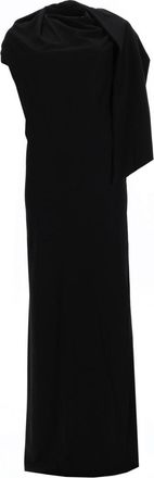 The Garment Long Dress With Scarf