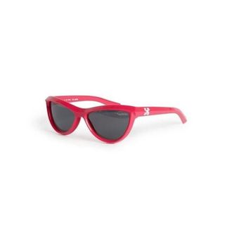Off-white Sunglasses, unisex, Red, Size: 59 MM Atlanta