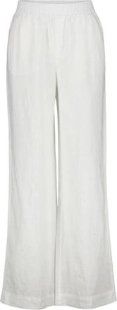 Closed Donna, Pantaloni, Bianco, M, new