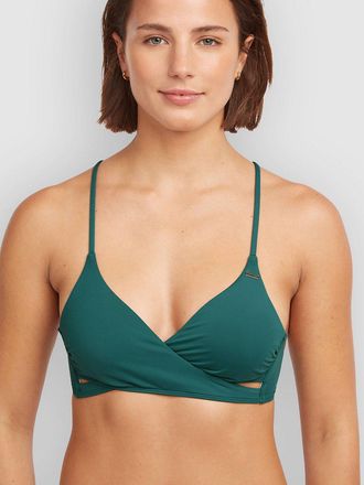 O'Neill Baay Bikini Top blau