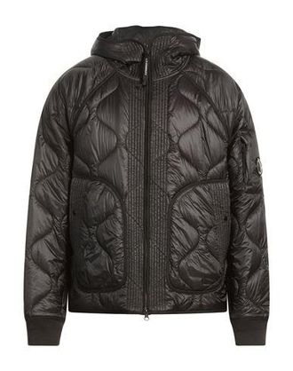 C.P. Company ROPA DE ABRIGO - Plum&iacute;feros y acolchados en YOOX.COM