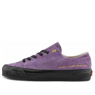 Vans Julian Klincewicz x Vans OG Style 31 LX Purple VN0A5DXWB5E