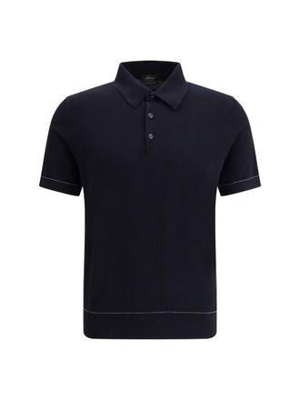 Brioni Polo Shirts