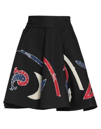 Pucci BOTTOMWEAR - Minigonne su YOOX.COM