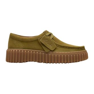 adidas Torhill Bee - Dames - Outdoorschoenen - Groen - 39 EU - Leer - Fitness