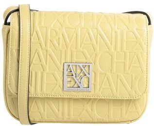 A|X Armani Exchange BOLSOS - Bolsos con bandolera en YOOX.COM