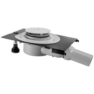 Duravit Duravit - Desag&uuml;e De Plato De Ducha Para Instalaci&oacute;n Con
