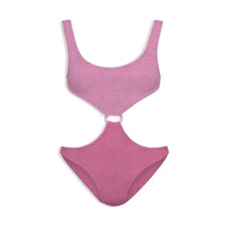 MC2 Saint Barth Dames, Badkleding, Roze, Maat: S/M