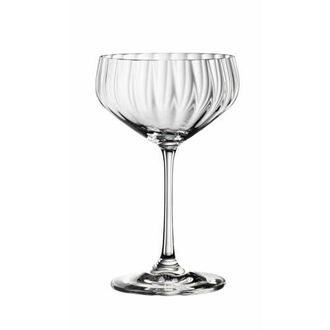 Spiegelau Lifestyle cocktailglas (310 ml) (set van 4)