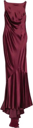 Retrof&ecirc;te Evening dress