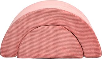 Really Nice Things Set psicomotricidad montessori pana rosa