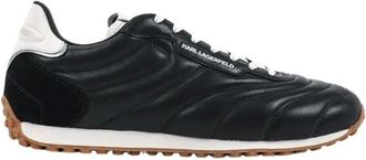 Karl Lagerfeld Uomo, Scarpe, Nero, 46 EU, new